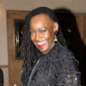 Meet your Posher, Debra martin